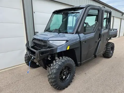 2026 Polaris RANGER CREW XP 1000 NS PREM 