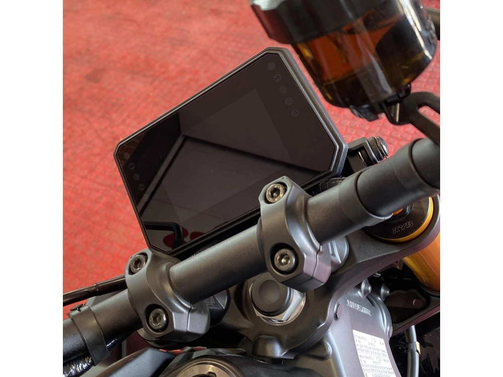 2025 Yamaha Mt-09 Sp alt