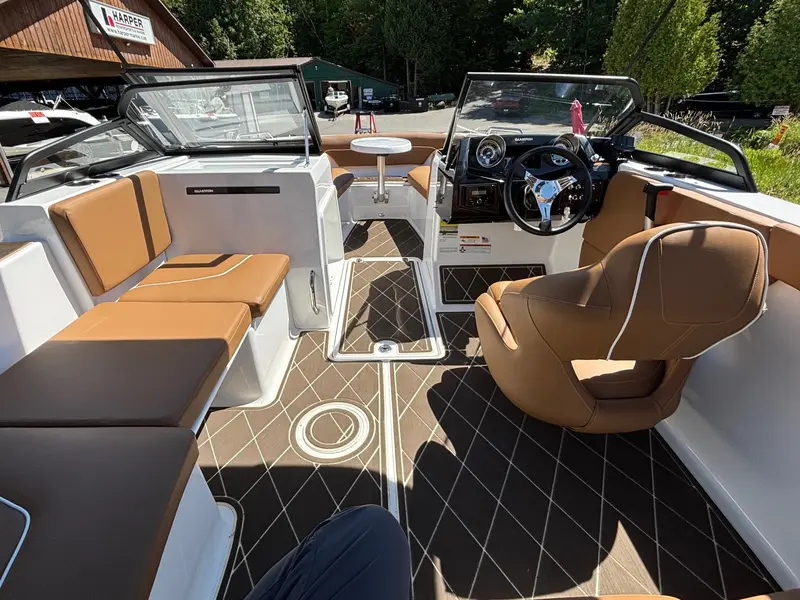 Glastron GT 205 MERCRUISER 4.5L 2022