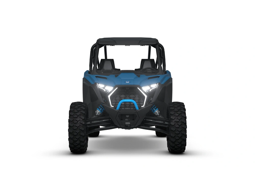 2026 Polaris Rzr Pro Xp 4 Ultimate alt