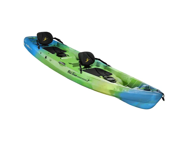 Old Town Malibu Two XL