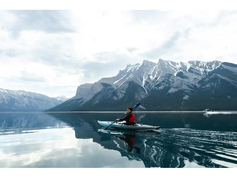 Aquaglide Chelan 120