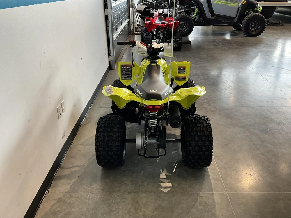 Polaris Outlaw 110 Efi 2026 alt