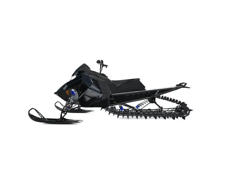 Polaris 850 RMK KHAOS 155 2026