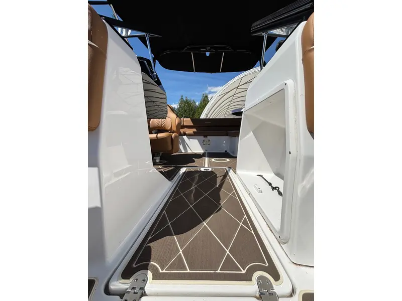 Glastron GT 205 MERCRUISER 4.5L 2022