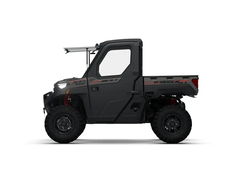 2026 Polaris RANGER XP 1000 NorthStar Trail Boss Edition