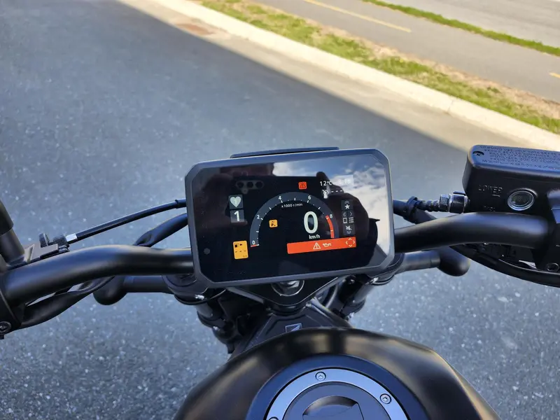 2025 Honda CMX1100AS / Rebel 1100 | 🌍 Rival Kawasaki Vulcan S, Suzuki Boulevard M50 & Harley 883 🌍