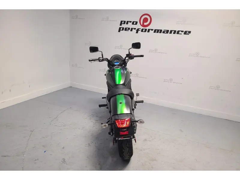 2016 Kawasaki VULCAN S 650 thumbnail 11
