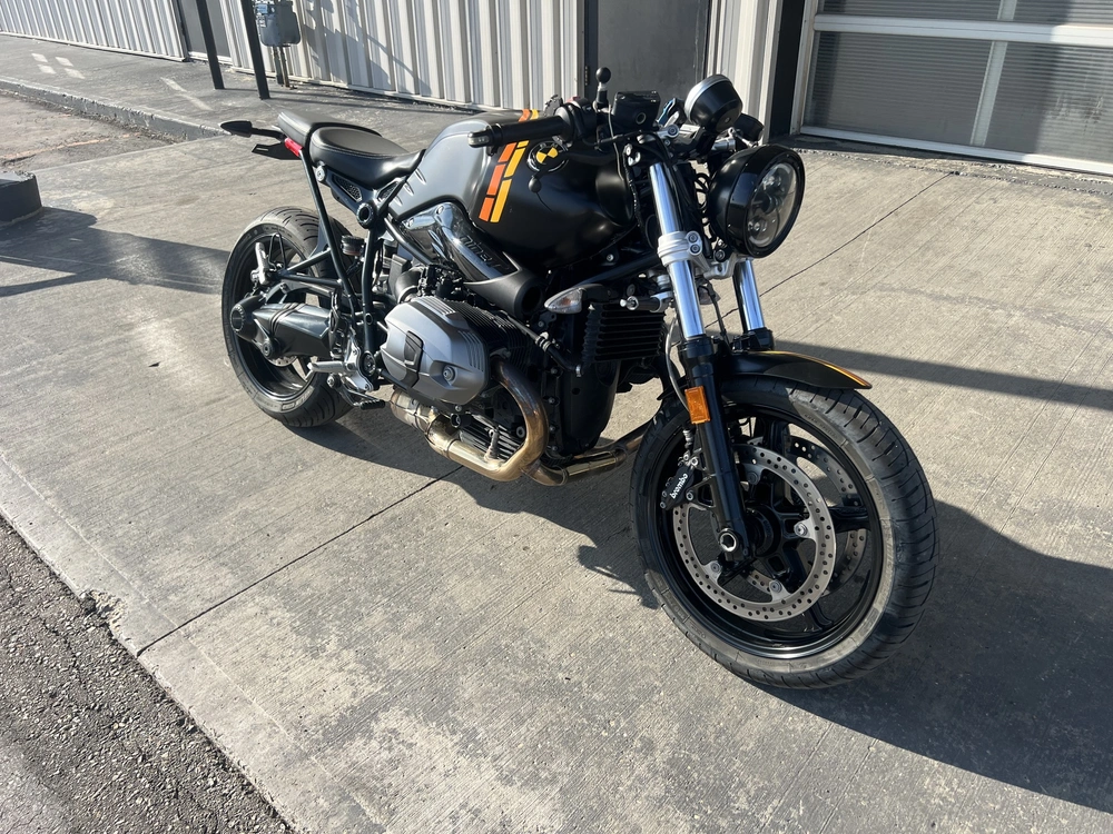 2018 Bmw R Ninet alt