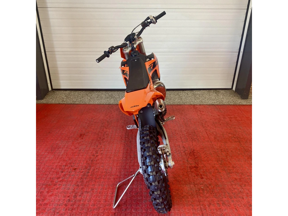 2025 Ktm 85 Sx 19/16 alt
