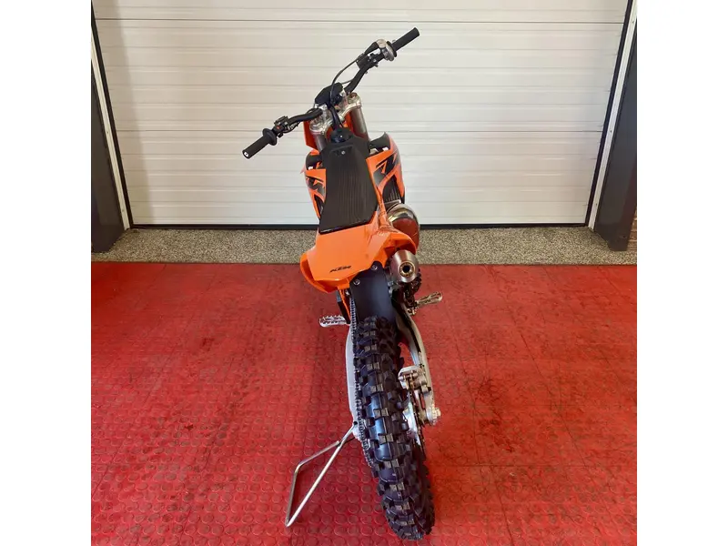 2025 KTM 85 SX 19/16 thumbnail 6