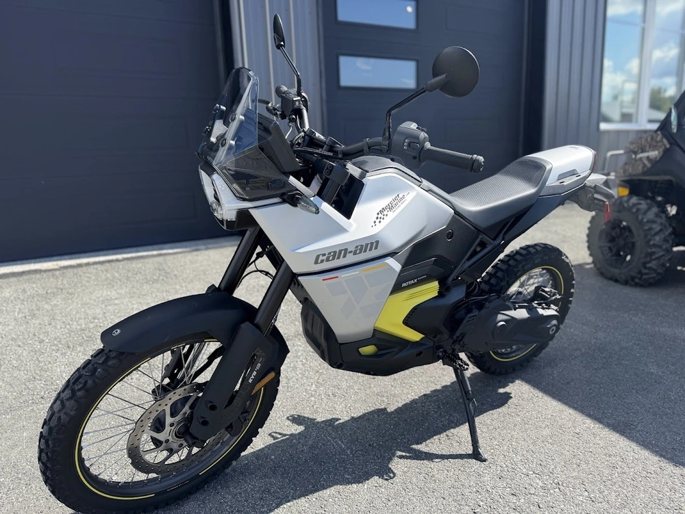 2025 Can-am Origin '73 alt