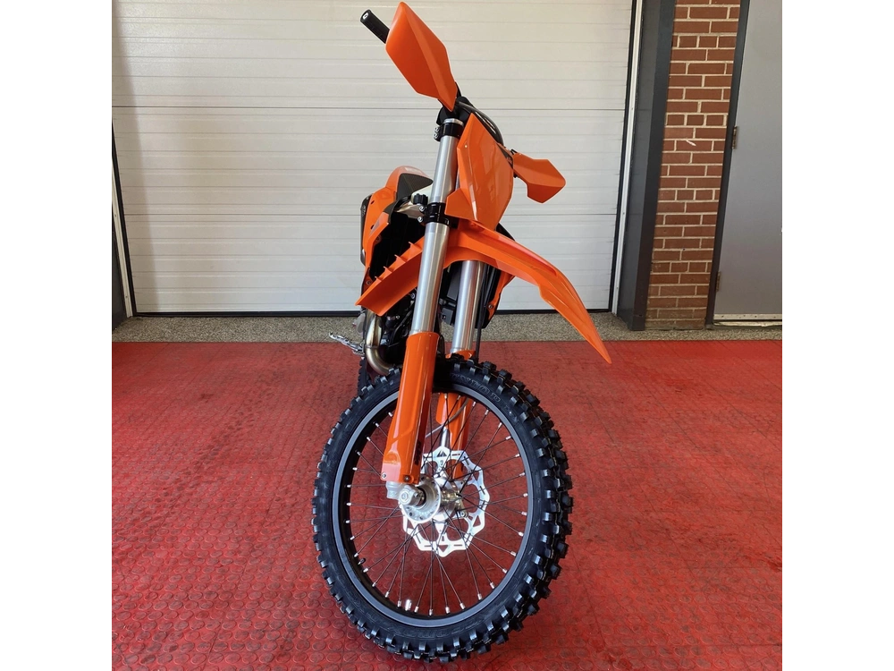 2025 Ktm 450 Xc-f alt