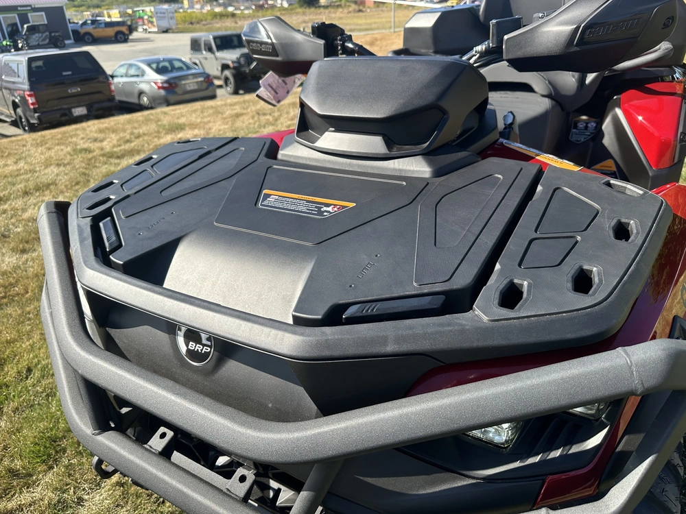 2025 Can-am Outlander Max Xt 850 alt