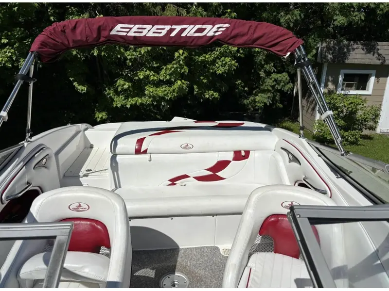 2005 Ebbtide Campion210 thumbnail 6