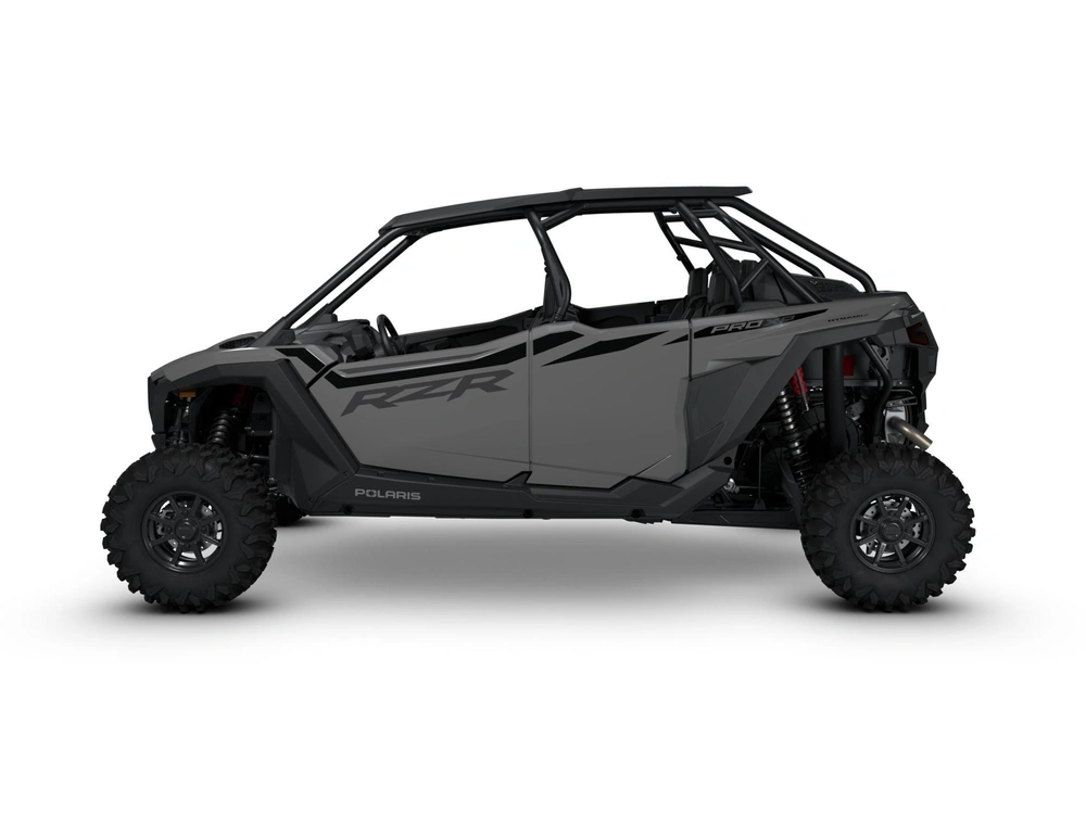 2026 Polaris Rzr Pro Xp 4 Ultimate alt