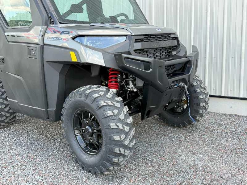 Polaris Ranger Xp 1000 Northstar Trail Boss Edition 2026 alt