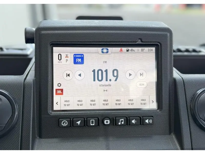 2026 Polaris Ranger Xp 1000 Northstar Trail Boss Edition