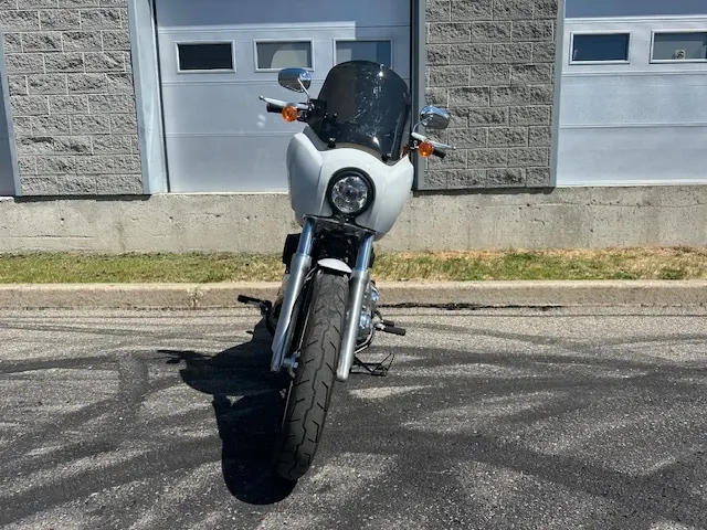 Harley-Davidson LOW RIDERFXLR 2020