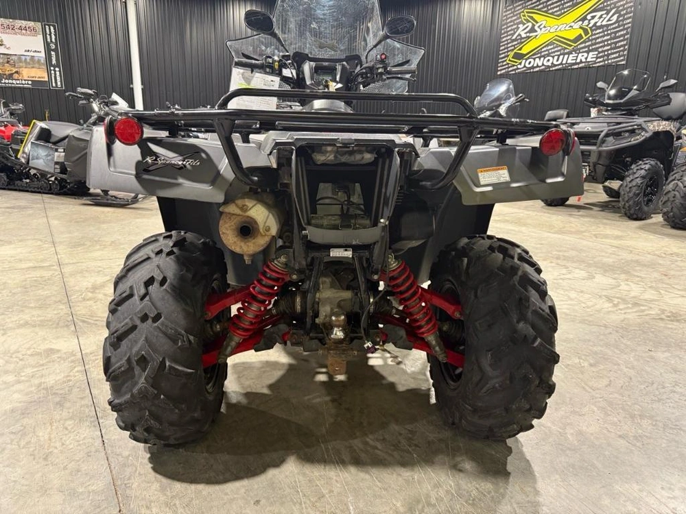 Honda Rubicon 500 2019 alt