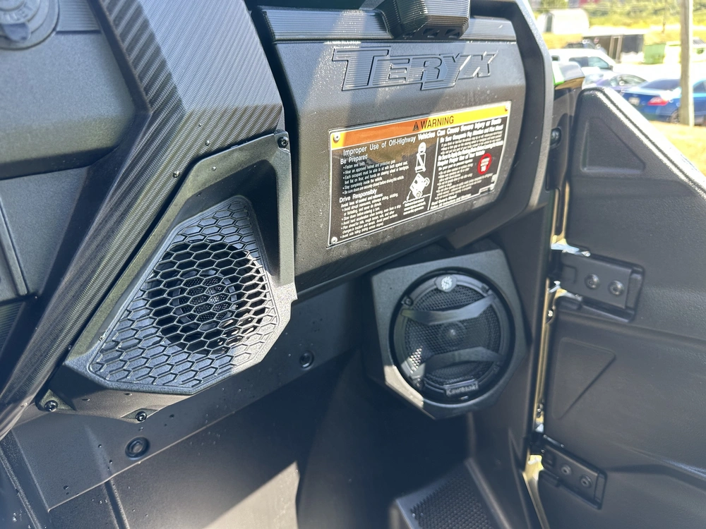 2025 Kawasaki Teryx 4 S Se alt