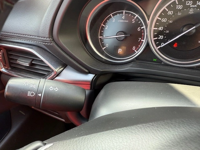 2021 Mazda Cx-5 Gs Awd alt