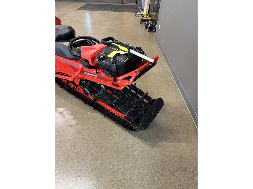 Lynx Boondocker 2022 alt