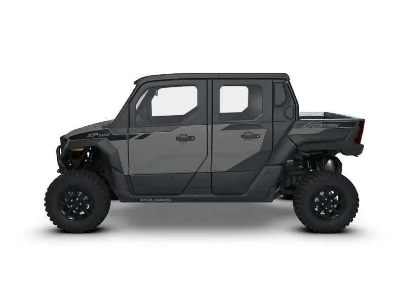 2026 Polaris XPEDITION XP 5 NorthStar thumbnail 4