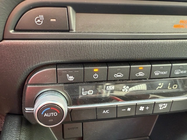 2021 Mazda Cx-5 Gs Awd alt