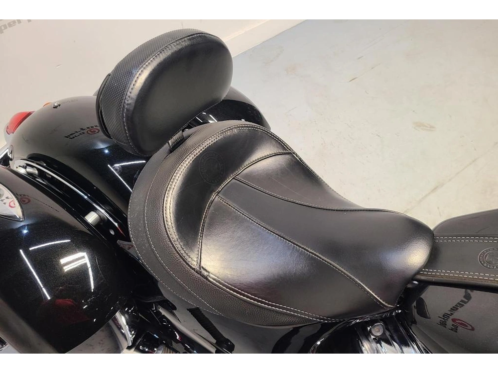 Indian Motorcycle Chieftain Limited 2018 alt