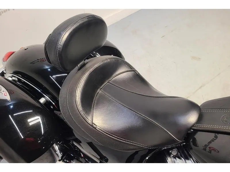 2018 Indian Motorcycle CHIEFTAIN LIMITED