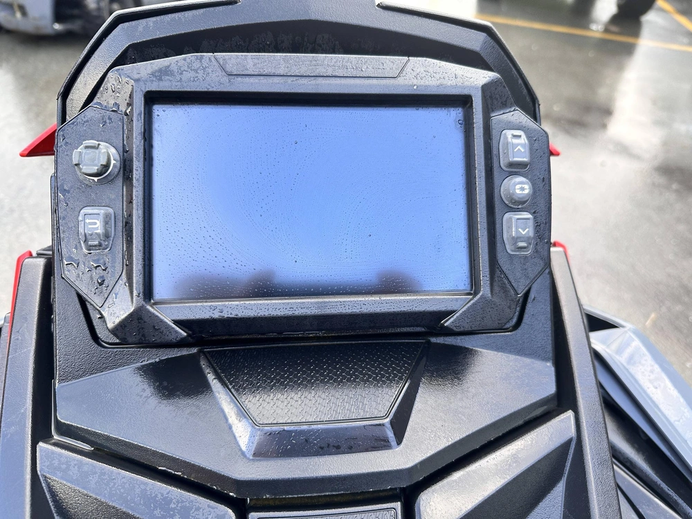 2024 Polaris 850 Pro Rmk Slash 15x155x2.75 Series 8 Track alt