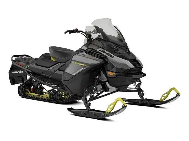 2026 Ski-Doo RENEGADE ADRENALINE 900 ACE Tu 