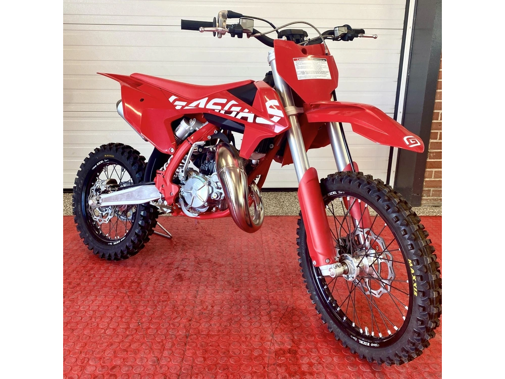 2024 Gas Gas Mc 85 19/16 alt