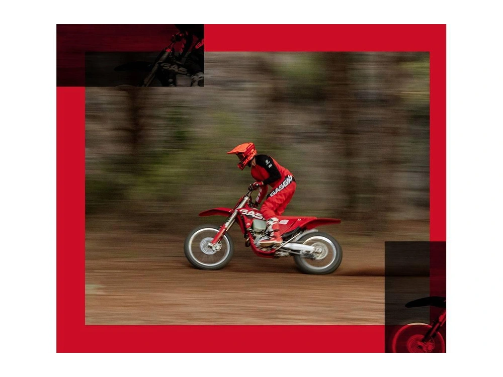2023 Gasgas Ex 350f alt