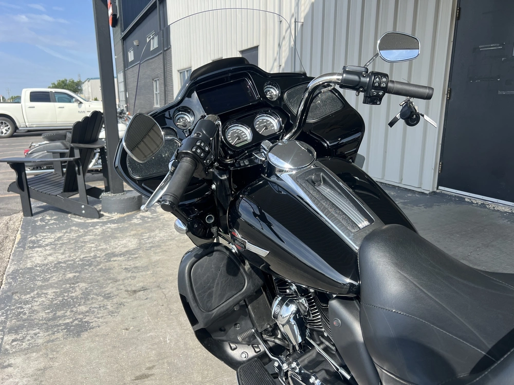 2023 Harley-davidson Road Glide Limited alt
