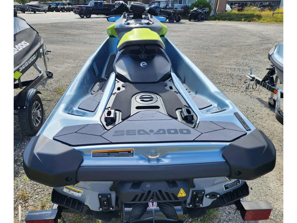 2024 Sea-doo Rxp-x 325 alt