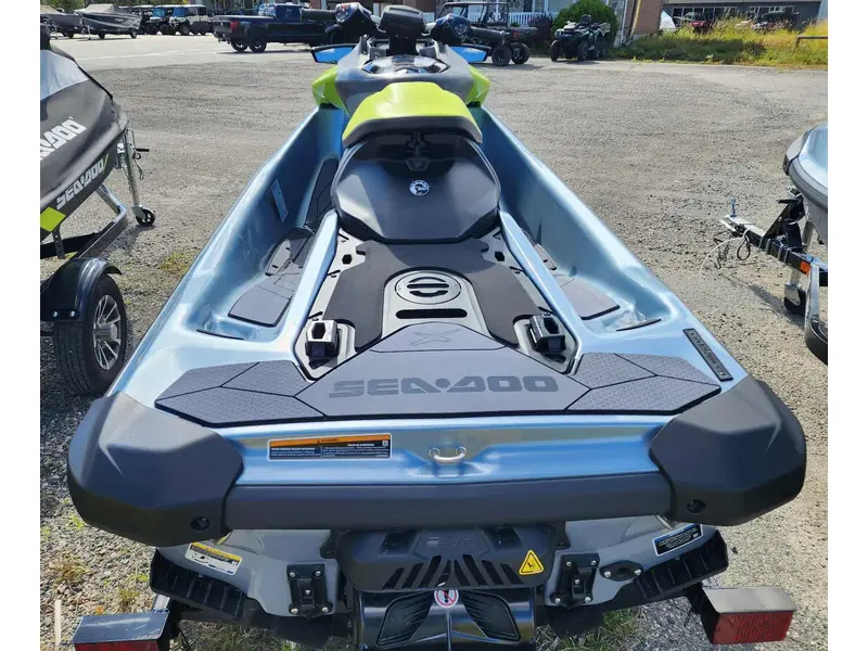 2024 Sea-Doo RXP-X 325