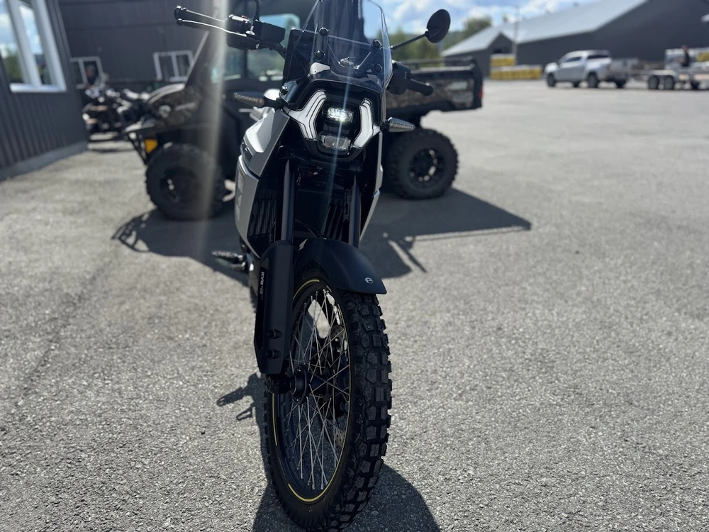 2025 Can-am Origin '73 alt