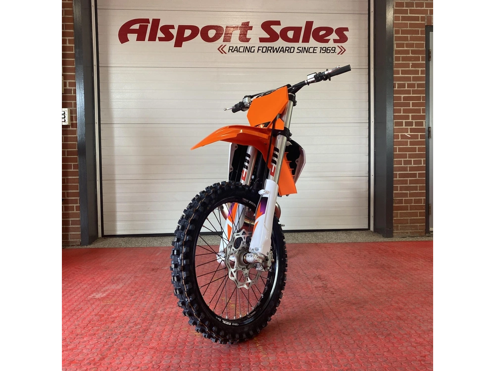 2024 Ktm 300 Sx alt