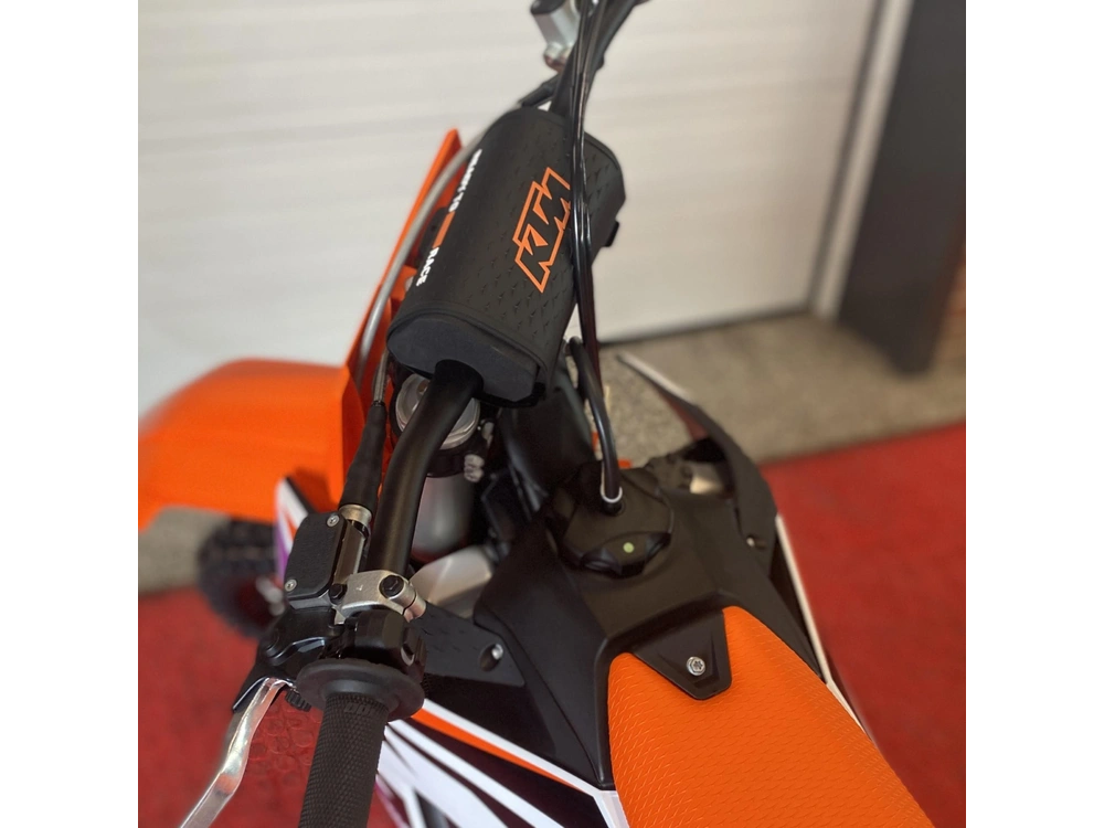 2024 Ktm 125 Sx alt