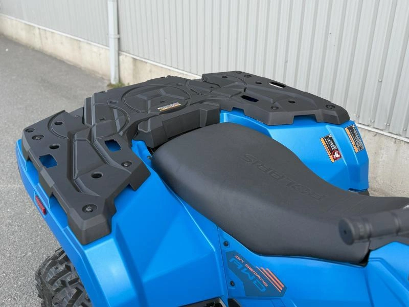 Polaris Sportsman 570 Trail 2025 alt