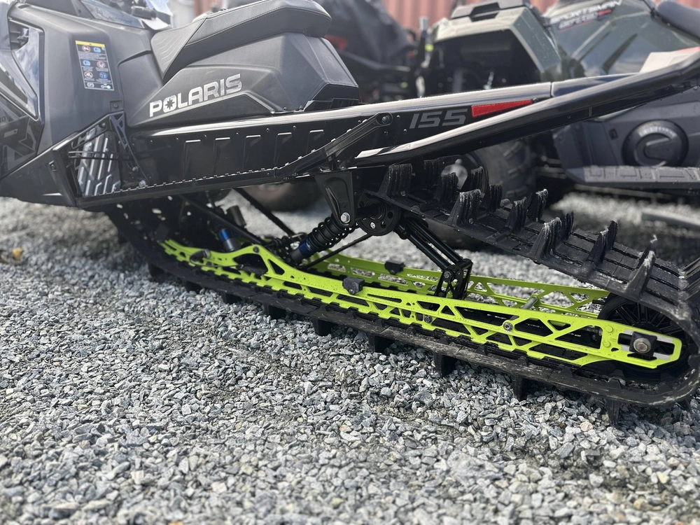 2024 Polaris Patriot 9r Rmk Khaos Slash 15x155x2.75 Series 8 Track alt