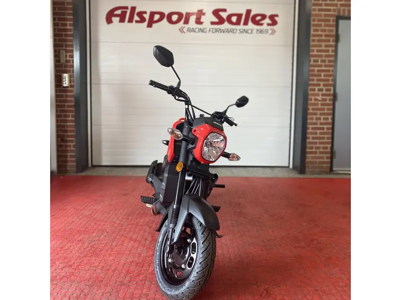 2023 Honda Navi110 alt