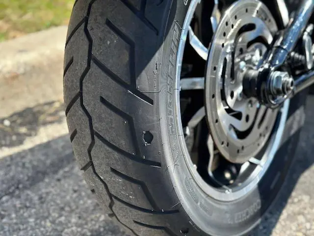 Harley-Davidson LOW RIDERFXLR 2020