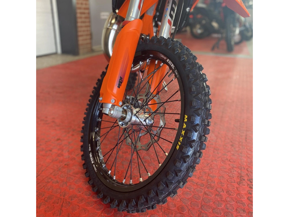 2025 Ktm 85 Sx 19/16 alt