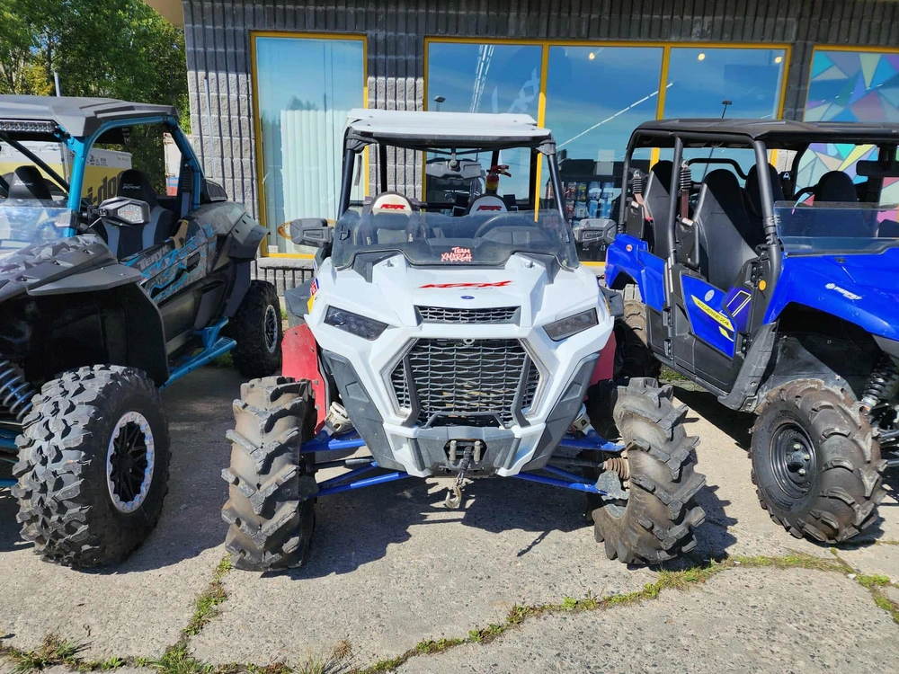 2019 Polaris Rzr Xp Turbo alt