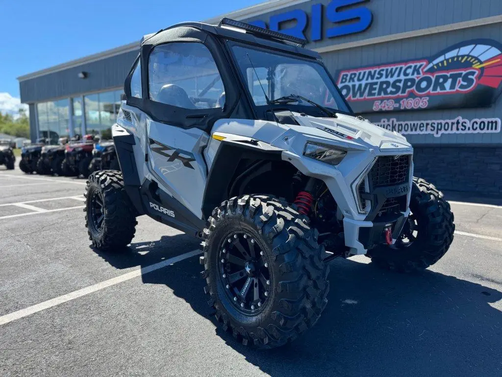 Polaris RZR Trail S 2023 - ULTIMATE