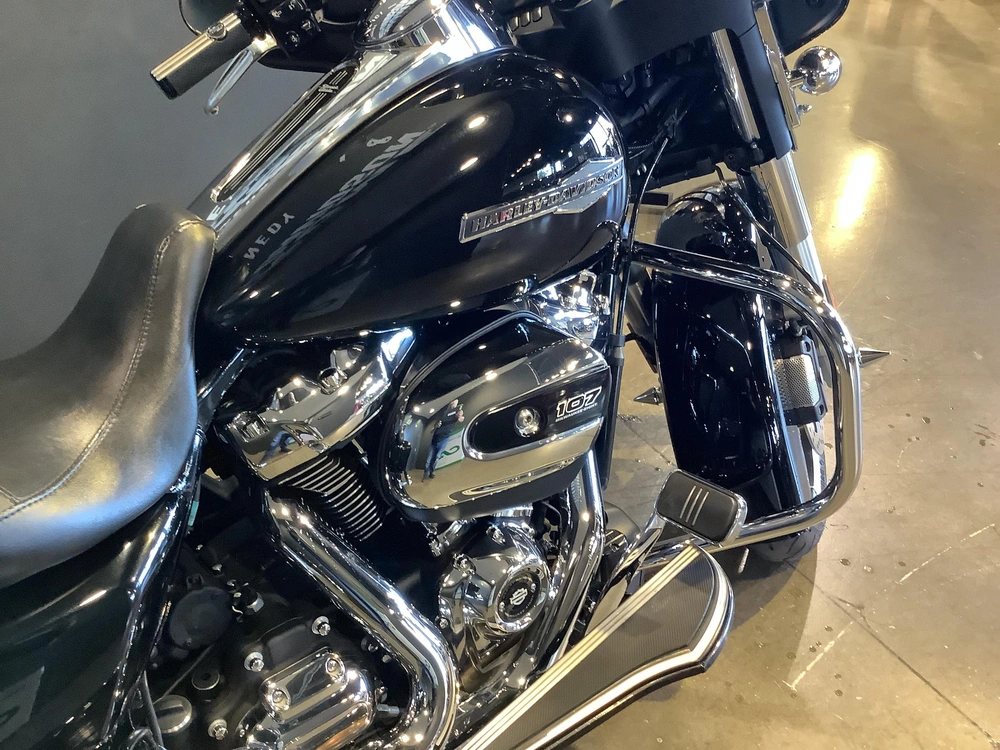 Harley-davidson Street Glide Flhx 2022 alt