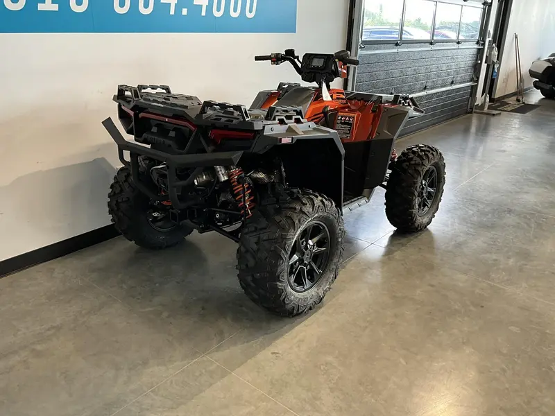 Polaris Sportsman XP 1000 S 2026